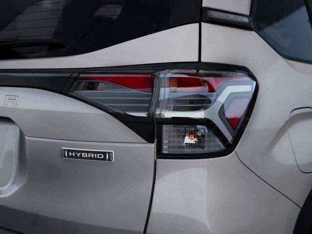 New 2026 Subaru Forester Touring AWD/4WD image 12