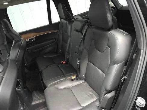 Used 2023 Volvo XC90 T8 Plus w/ Protection Package image 33