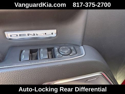 Used 2023 GMC Sierra 1500 Denali w/ Denali Reserve Package image 22