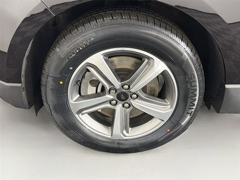 Used 2024 Ford Edge SEL w/ Convenience Package AWD/4WD image 32