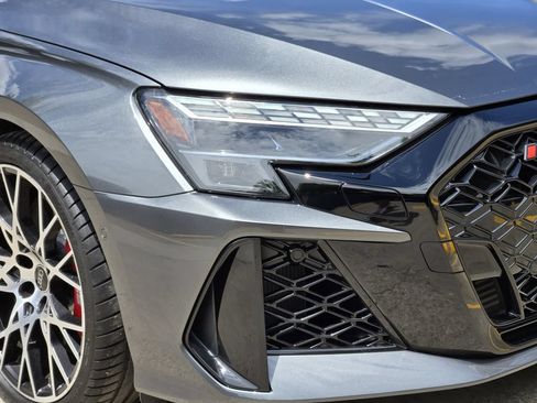 New 2026 Audi RS 3 AWD/4WD image 12