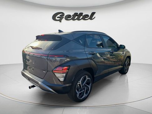 Used 2026 Hyundai Kona SEL Premium FWD image 3