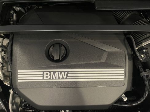 Used 2025 BMW X1 xDrive28i w/ Technology Package image 26