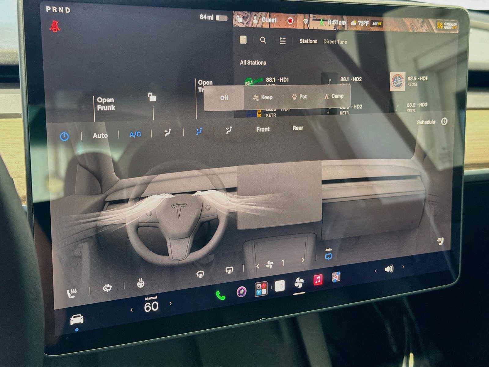 Used 2022 Tesla Model 3 RWD image 12