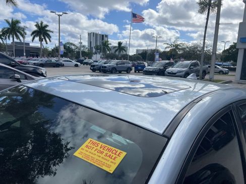 Used 2017 Subaru Impreza 2.0i Sport image 6