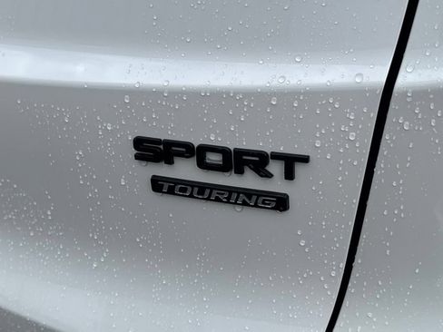 Certified 2026 Honda CR-V Sport Touring image 10