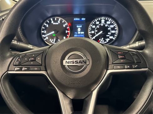 Used 2023 Nissan Sentra S image 21