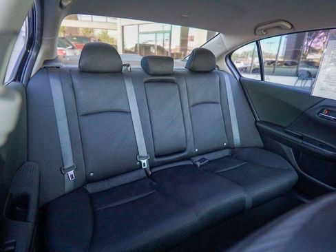 Used 2014 Honda Accord LX image 23