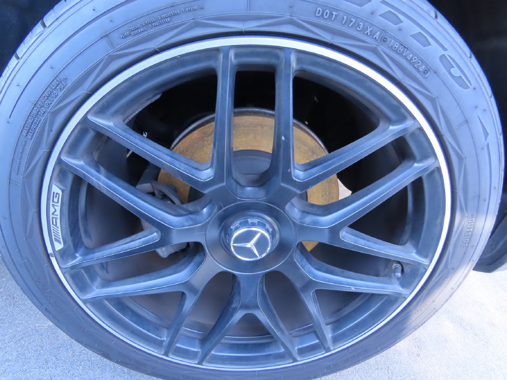 Certified 2021 Mercedes-Benz GLE 53 AMG 4MATIC Coupe image 16