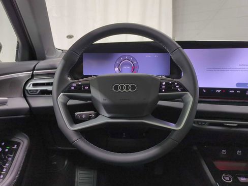 New 2026 Audi A5 2.0T Premium Plus image 23