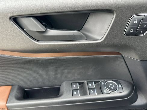 New 2025 Ford Bronco Sport Outer Banks w/ Sasquatch Outer Banks Package AWD/4WD image 10