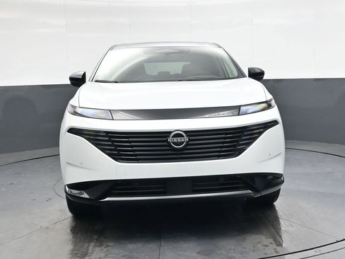 New 2026 Nissan Murano Platinum image 10