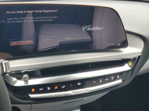 New 2026 Cadillac Lyriq Sport image 9