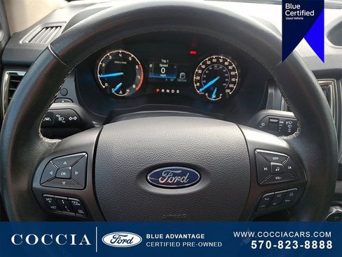 Certified 2022 Ford Ranger XLT w/ Tremor Off-Road Package image 20