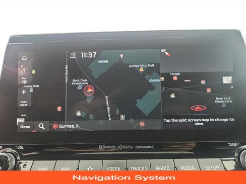 Used 2023 Kia Seltos EX image 17