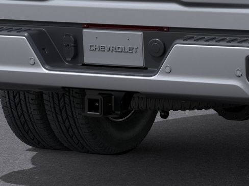 New 2026 Chevrolet Silverado 3500 High Country w/ Technology Package AWD/4WD image 24