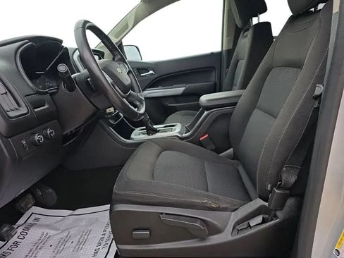 Used 2016 Chevrolet Colorado LT w/ LT Convenience Package AWD/4WD image 13