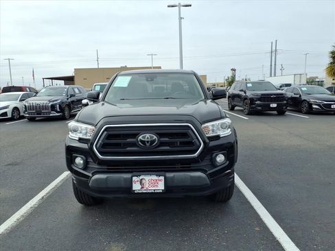 Used 2021 Toyota Tacoma SR5 image 3