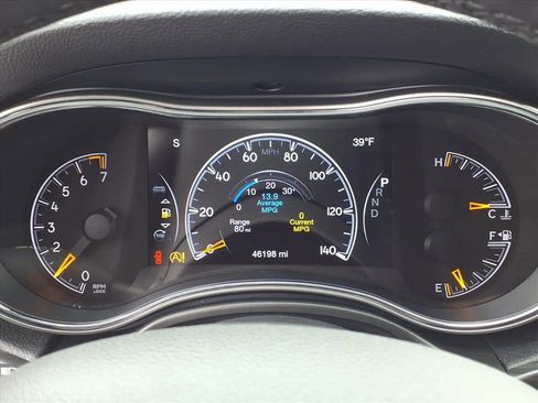 Used 2022 Jeep Grand Cherokee Limited image 6