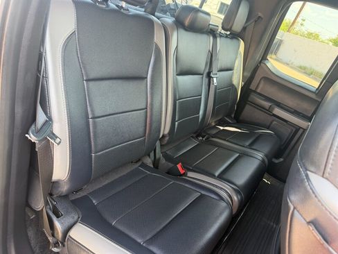 Used 2018 Ford F150 Raptor w/ Equipment Group 802A Luxury AWD/4WD image 43
