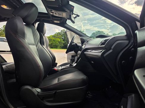 Used 2016 Subaru WRX Limited AWD/4WD image 31