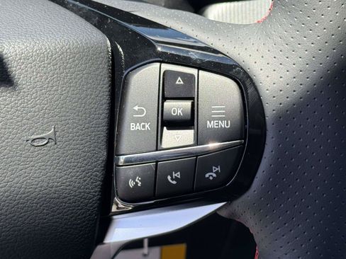 New 2026 Ford Explorer ST-Line w/ ST-Line Street Pack AWD/4WD image 21