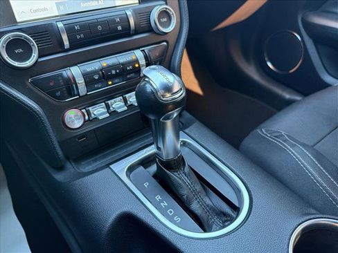 Used 2019 Ford Mustang GT Premium w/ Black Accent Package image 15