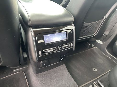 Used 2022 Lincoln Aviator Reserve w/ Elements Package Plus image 21