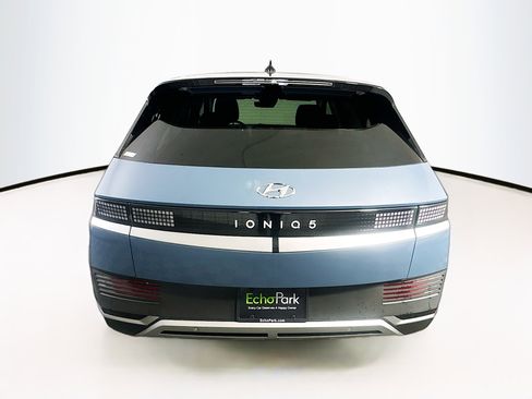 Used 2024 Hyundai Ioniq 5 SEL image 7