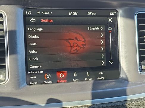 Used 2021 Dodge Charger R/T RWD image 24