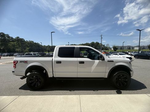 Used 2019 Ford F150 XL w/ Equipment Group 101A Mid AWD/4WD image 28