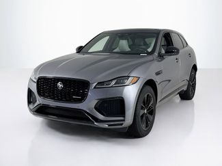 Certified 2025 Jaguar F-PACE R-Dynamic S video 1