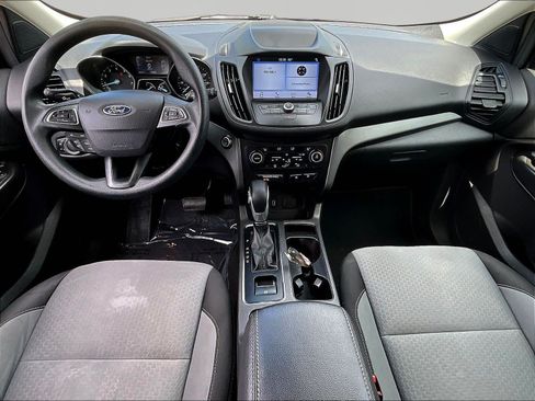 Used 2019 Ford Escape SE AWD/4WD image 7