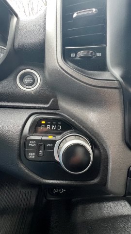 Used 2022 RAM 2500 Tradesman AWD/4WD image 16