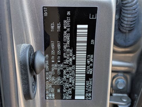 Used 2018 Lexus NX 300 FWD image 41