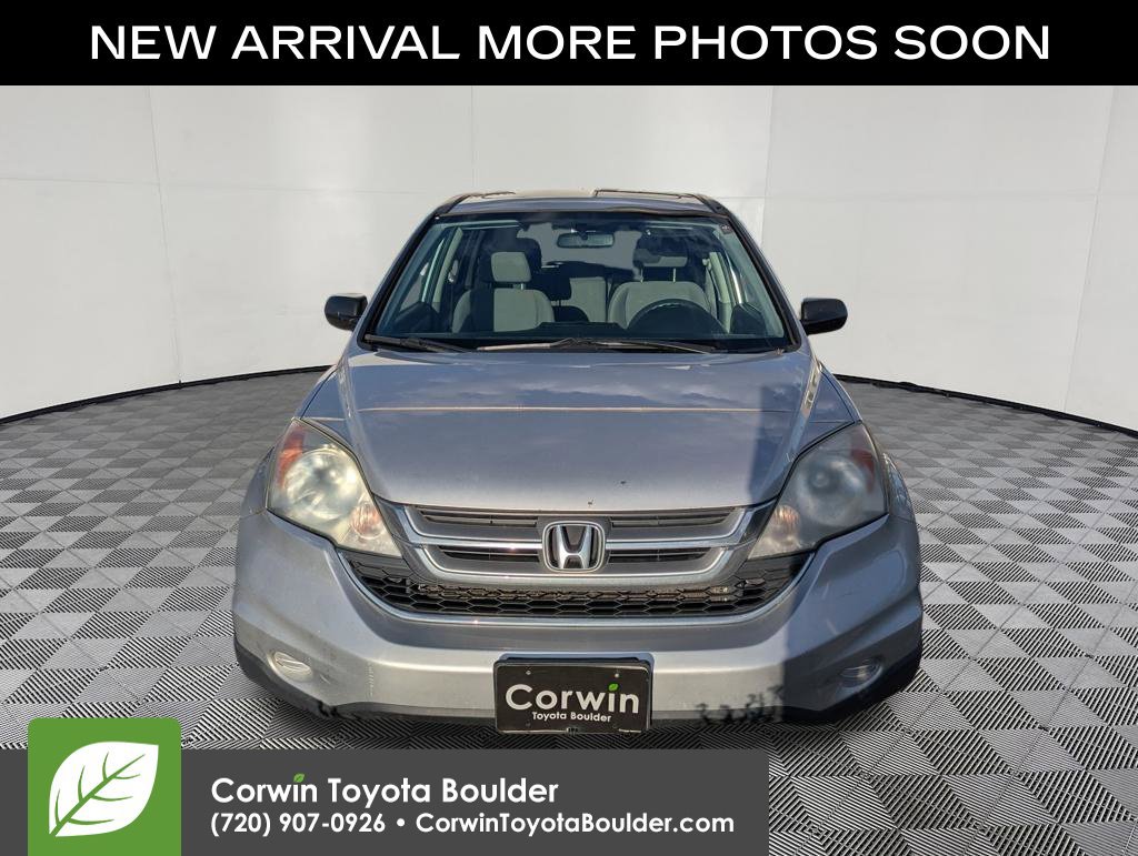 Used 2011 Honda CR-V EX image 2