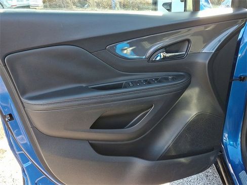 Used 2018 Buick Encore Preferred image 12