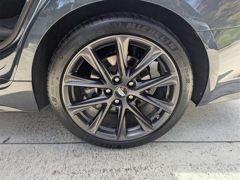 Used 2025 Cadillac CT5 Sport image 18