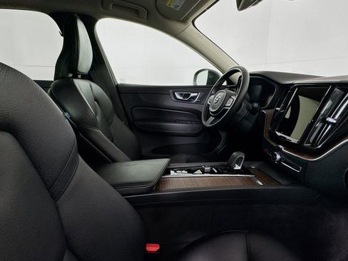 Used 2022 Volvo XC60 T8 Inscription image 51