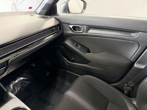 Used 2024 Honda Civic Sport image 21