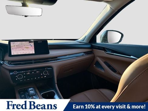 Used 2024 INFINITI QX60 Sensory w/ Vision Package image 29