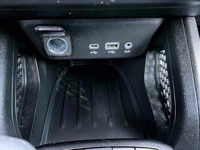 Used 2021 Chevrolet TrailBlazer LT w/ Convenience Package FWD image 26