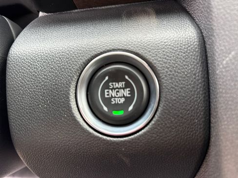 New 2026 GMC Acadia Denali Ultimate image 25