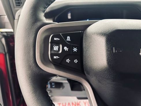 New 2025 Ford Bronco Badlands image 41