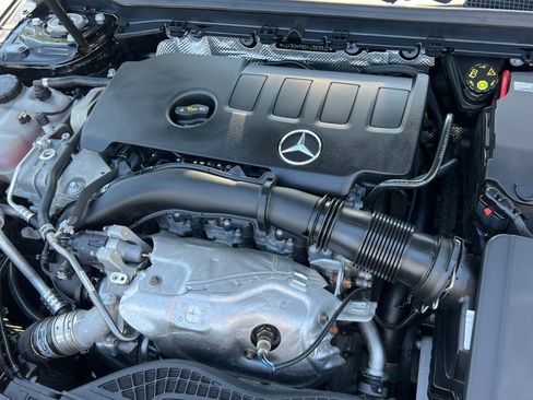 Used 2022 Mercedes-Benz A 220 4MATIC image 33