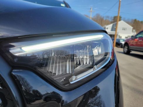 New 2026 Mercedes-Benz GLC 300 4MATIC image 10