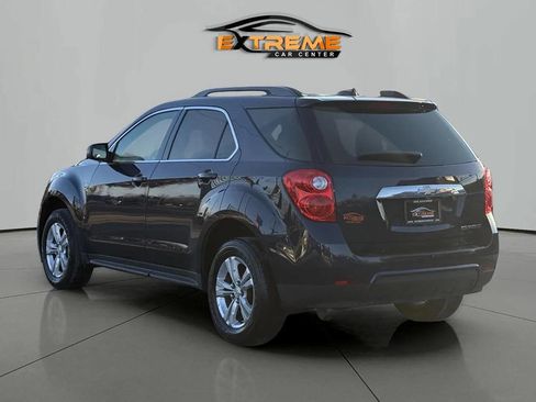 Used 2015 Chevrolet Equinox LT w/ Driver Convenience Package image 4