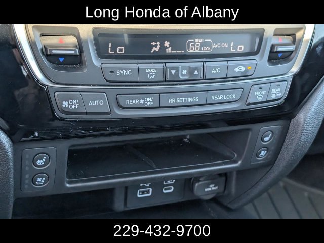 Used 2024 Honda Passport Black Edition image 28