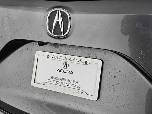 Certified 2023 Acura RDX A-Spec image 13