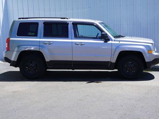 Used 2017 Jeep Patriot Sport w/ Power Value Group FWD video 2